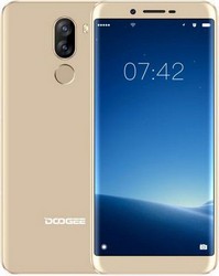 Замена камеры на телефоне Doogee X60L в Перми